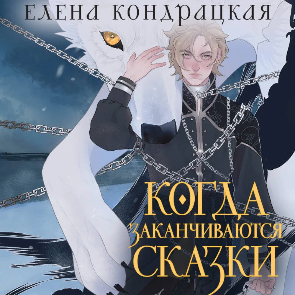 Когда заканчиваются сказки (коллекционное издание) Когда заканчиваются сказки (коллекционное издание)