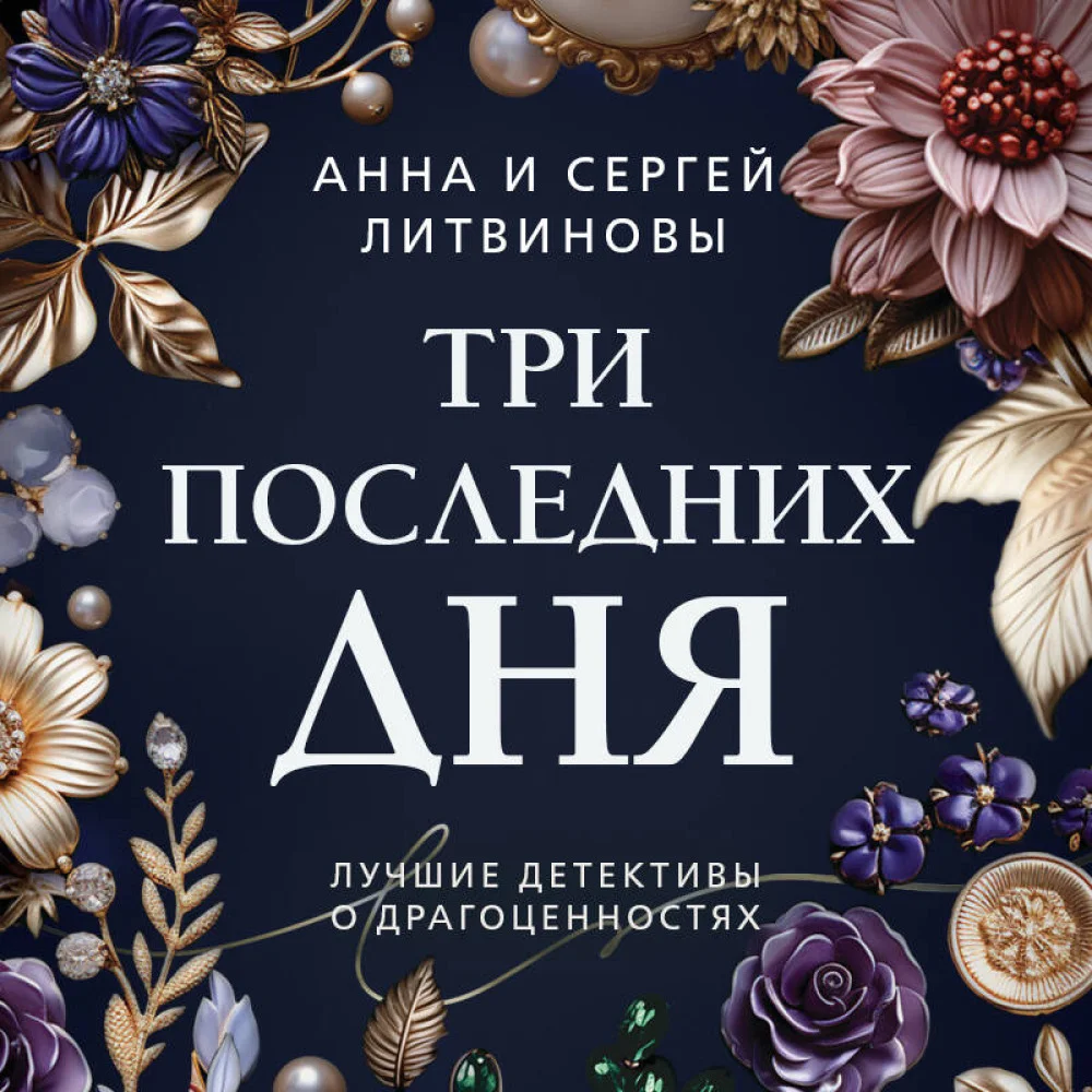 Три последних дня Три последних дня