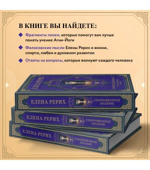 Сокровенное знание. Теория и практика Агни Йоги (новый формат) Сокровенное знание. Теория и практика Агни Йоги (новый формат)