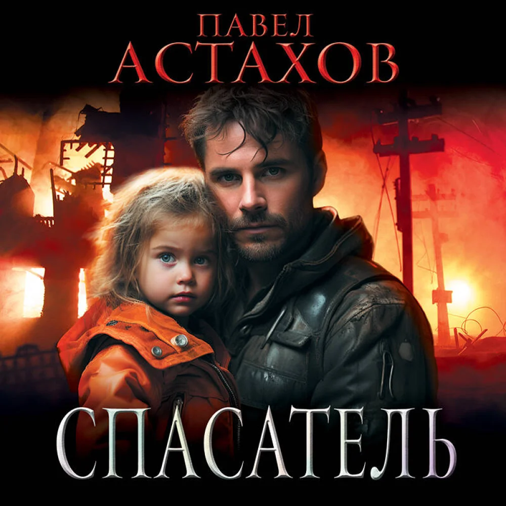 Спасатель Спасатель