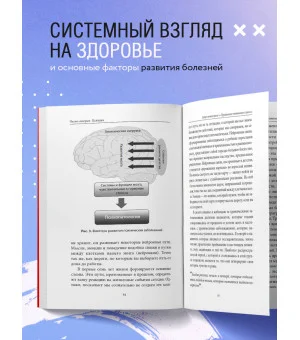 Внутри болезни. Целостный подход к лечению хронических заболеваний: от психосоматики до доказательной медицины