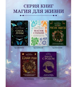 Работа с Родом. Как достичь равновесия и укрепить связь с предками