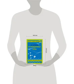 Бесприданница. Гроза