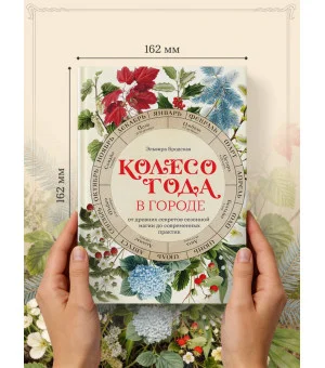 Колесо Года в городе: от древних секретов сезонной магии до современных практик