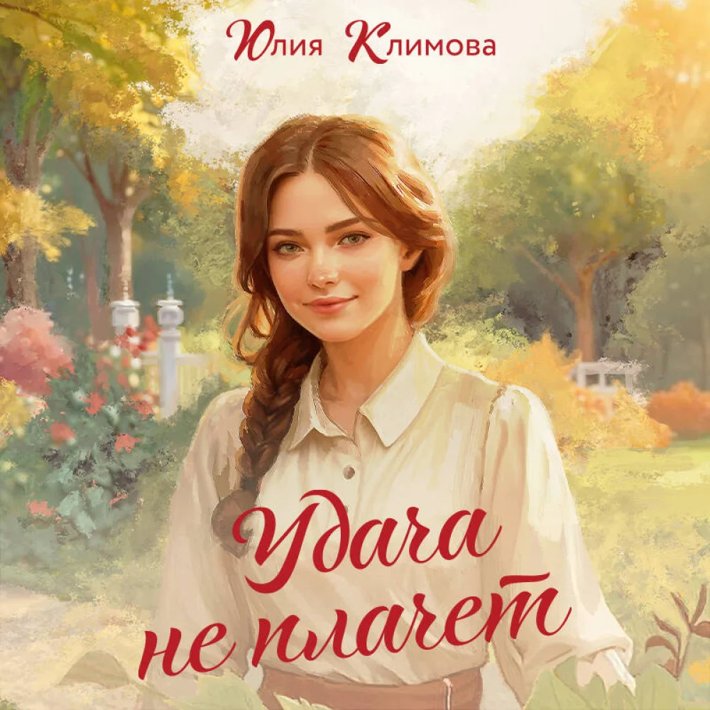 Удача не плачет Удача не плачет