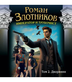 Император и трубочист. Том 2. Дворянин