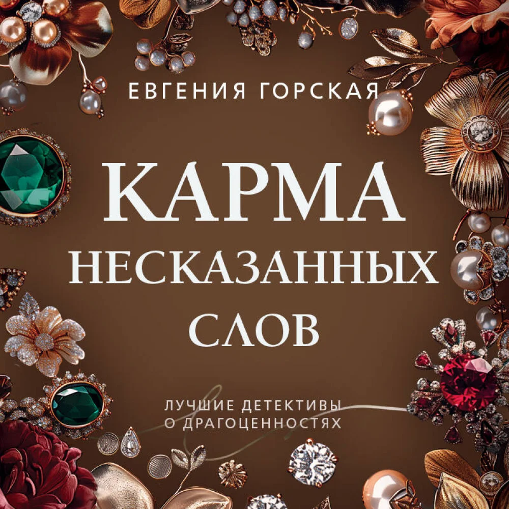 Карма несказанных слов Карма несказанных слов