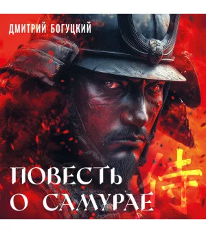 Повесть о самурае