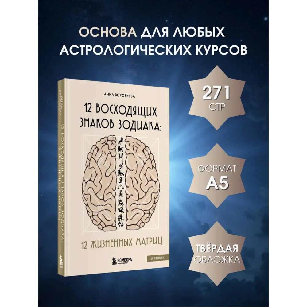 12 восходящих знаков Зодиака: 12 жизненных матриц 12 восходящих знаков Зодиака: 12 жизненных матриц