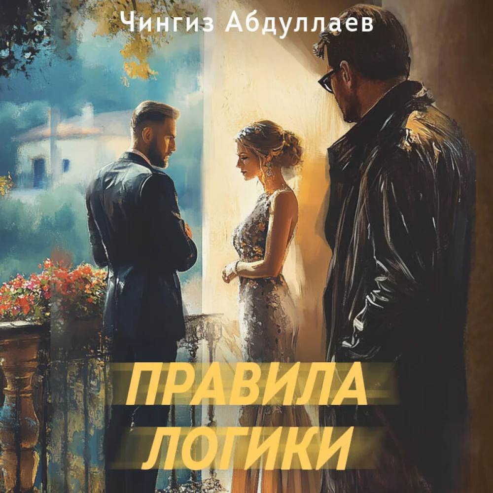 Правила логики Правила логики
