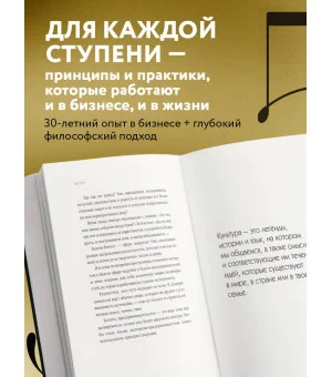 Пять уровней мышления предпринимателя. Путь, который должен пройти каждый, кто хочет стабильного процветания своему делу