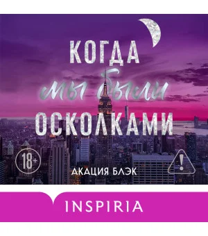 Когда мы были осколками