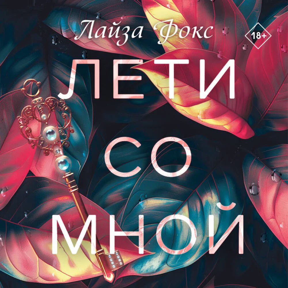 Лети со мной Лети со мной