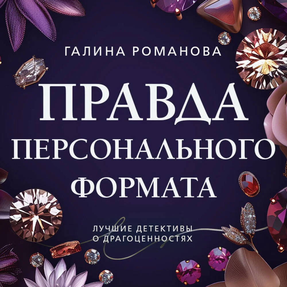 Правда персонального формата Правда персонального формата