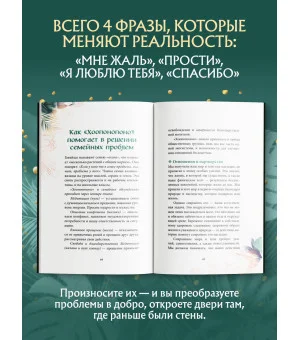 Хоопонопоно. Практика прощения и принятия