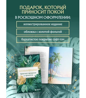 Хоопонопоно. Практика прощения и принятия