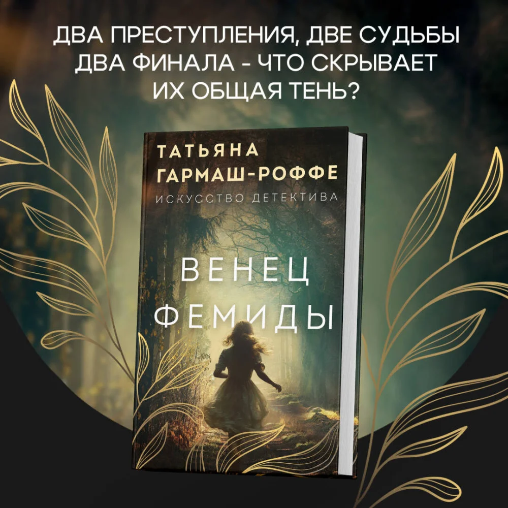 Венец Фемиды Венец Фемиды