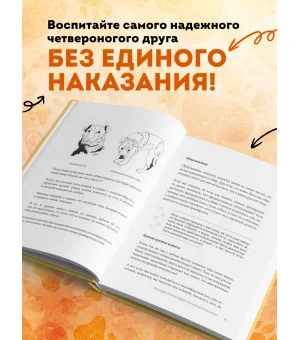 Без ошейника. Как воспитать счастливую собаку без вредных мифов и наказаний