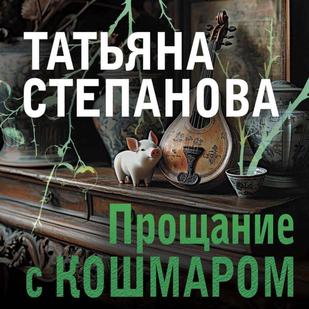 Прощание с кошмаром Прощание с кошмаром