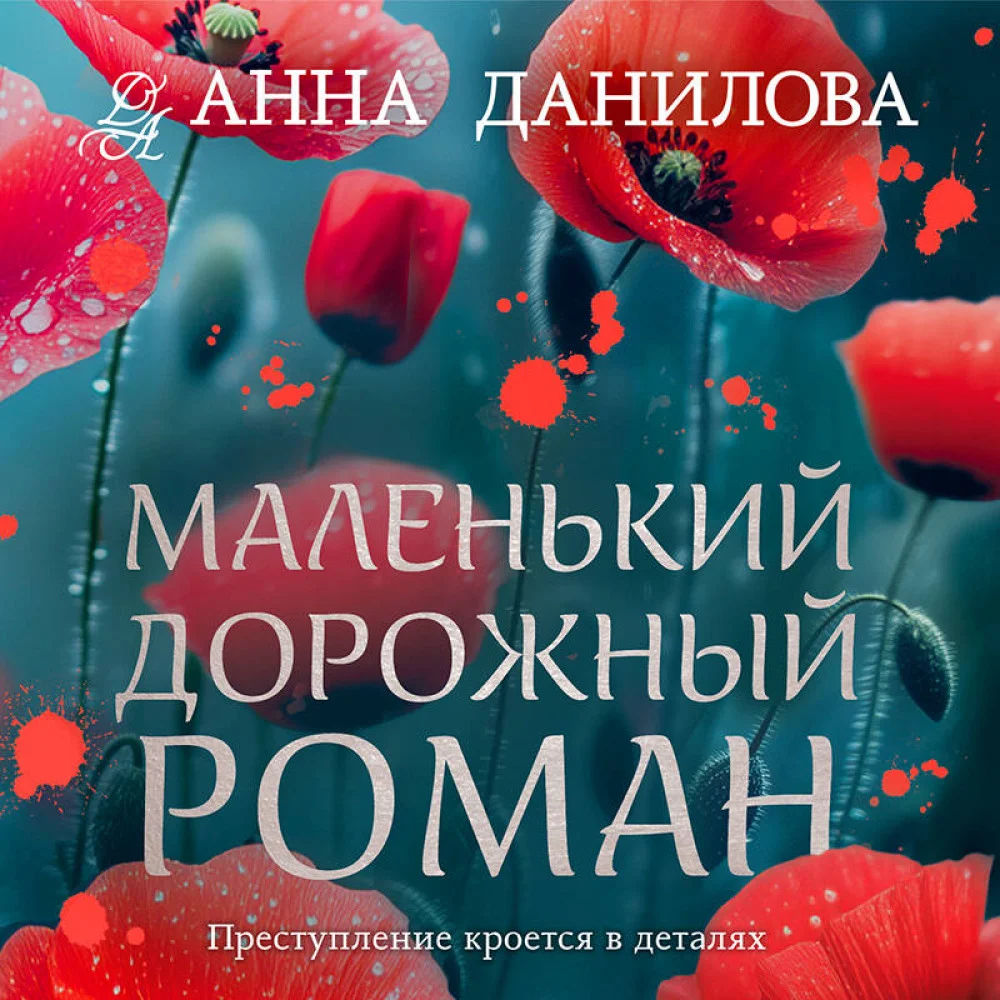 Маленький дорожный роман Маленький дорожный роман