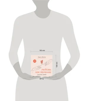 Любовь как явление. ПРАКТИКА ЛЮБВИ