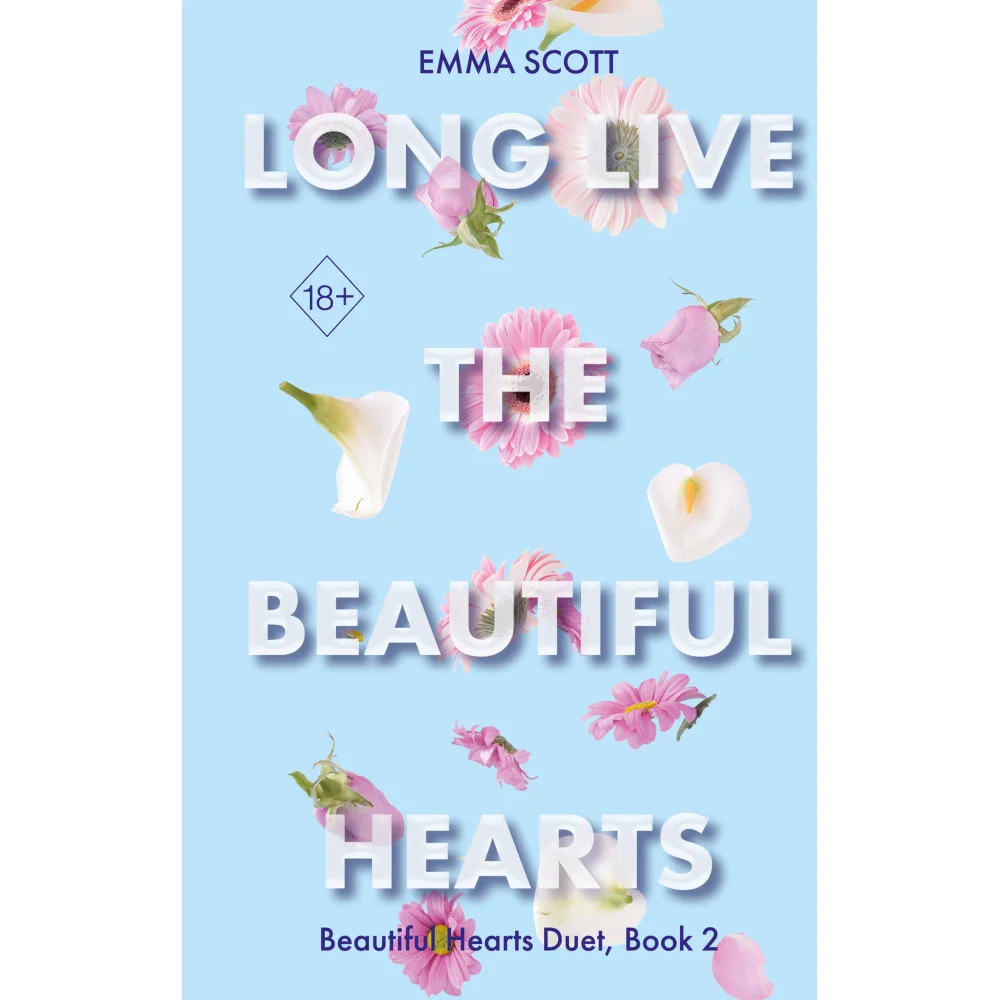 Beautiful Hearts. Long Live the Beautiful Hearts (#2) Beautiful Hearts. Long Live the Beautiful Hearts (#2)
