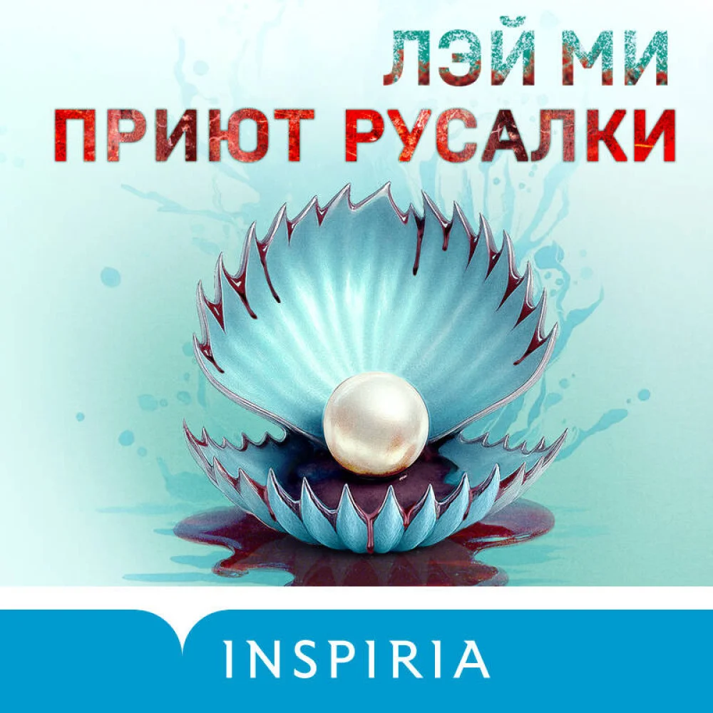 Приют Русалки Приют Русалки