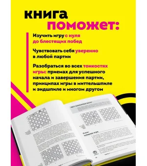 Шахматы для чайников