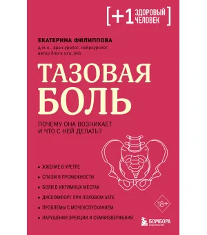 Тазовая боль. Почему она возникает и что с ней делать