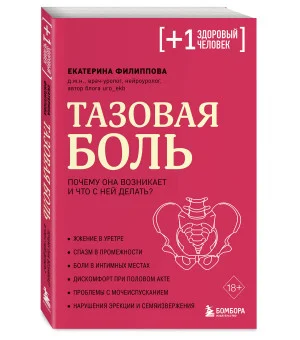 Тазовая боль. Почему она возникает и что с ней делать
