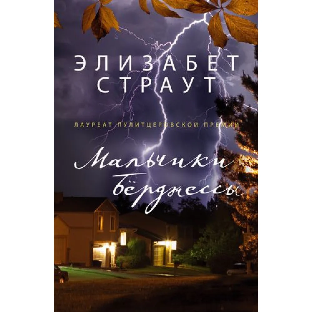 Мальчики Бёрджессы Мальчики Бёрджессы