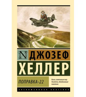 Поправка-22