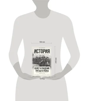 Взлет и падение Третьего Рейха