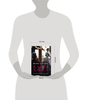 Карта хаоса