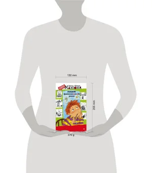 Манюня пишет фантастичЫскЫй роман