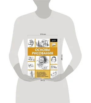 Основы рисования