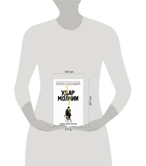 Удар молнии