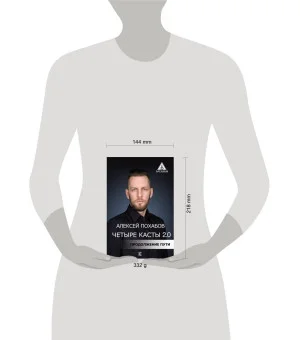 Четыре касты. 2.0