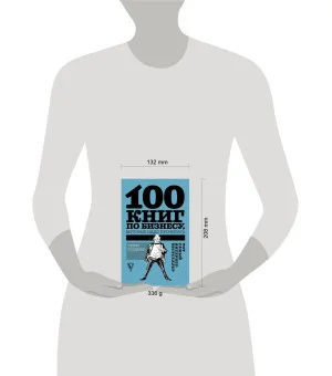 100 книг по бизнесу, которые надо прочитать