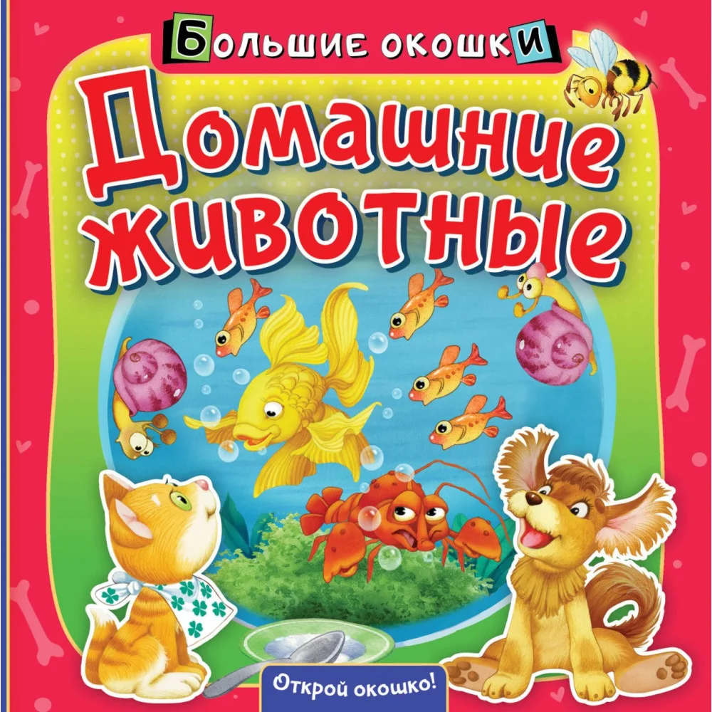 Домашние животные Домашние животные