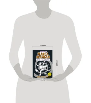 Дневник Макса Крамбли-2. Погром в средней школе