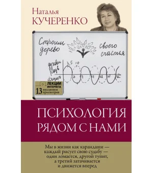 Психология рядом с нами