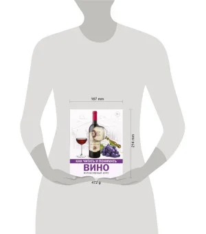 Как читать и понимать вино