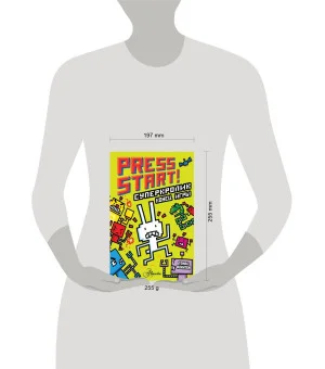 СуперКролик. Конец игры