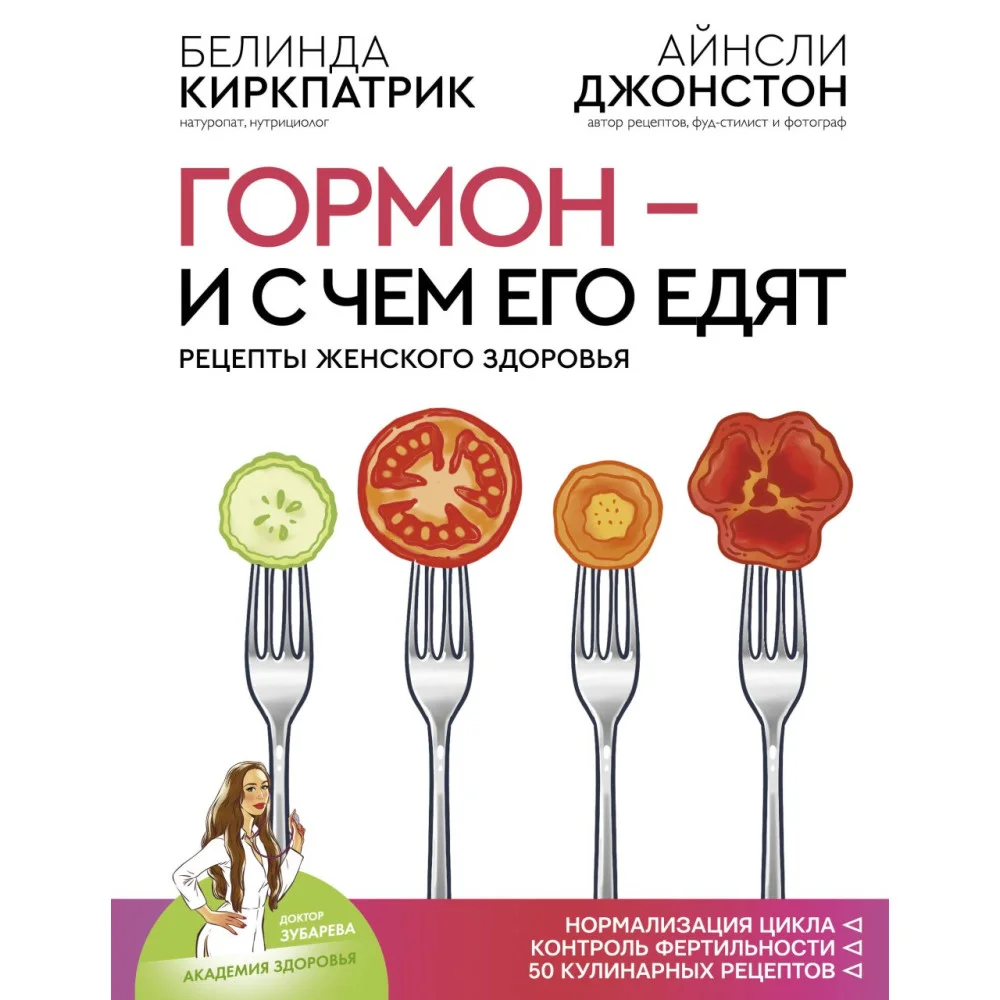 Гормон - и с чем его едят. Рецепты женского здоровья Гормон - и с чем его едят. Рецепты женского здоровья