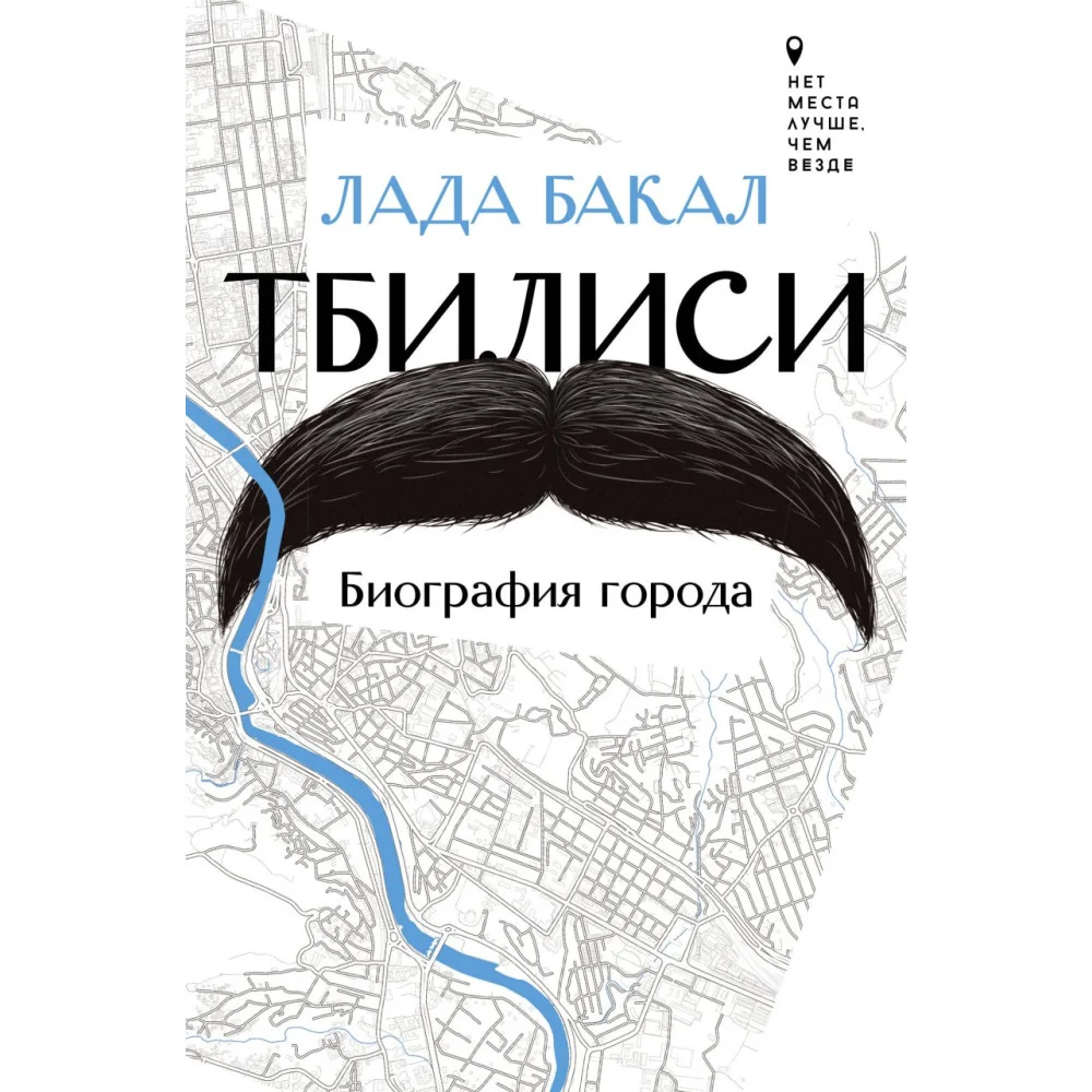 Тбилиси. Биография города Тбилиси. Биография города