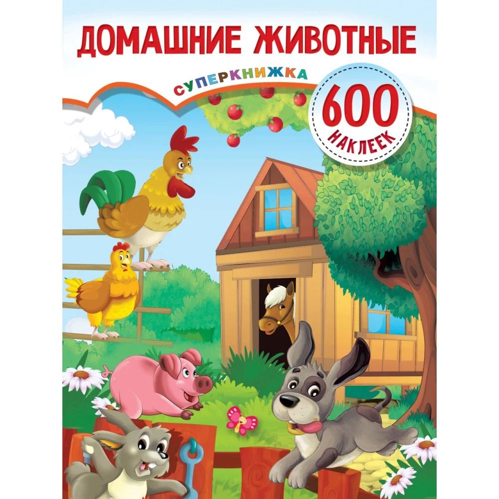 Домашние животные Домашние животные