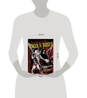 Guns N’ Roses: Reckless life. Графический роман