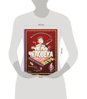 Тело человека