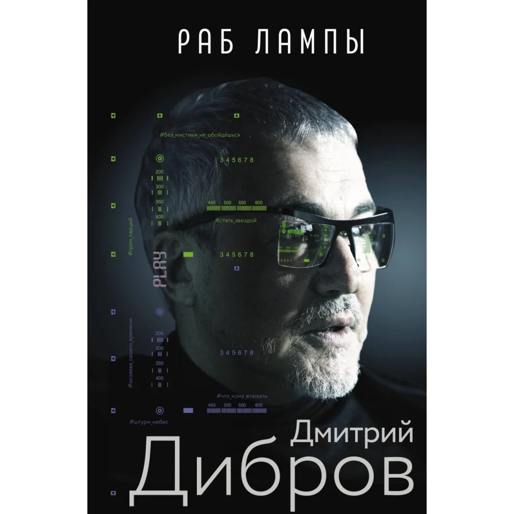 Раб лампы Раб лампы